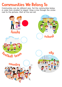 2nd Grade History Worksheets: Free Printable PDF History Worksheets for ...